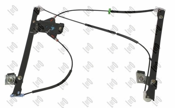 Window Regulator (130-053-043)