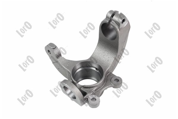 Steering Knuckle, wheel suspension