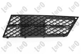 Ventilation Grilles, bumper (004-17-451)