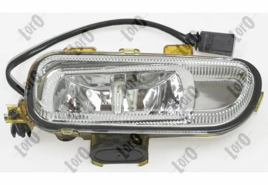Front Fog Light (054-30329-1515)