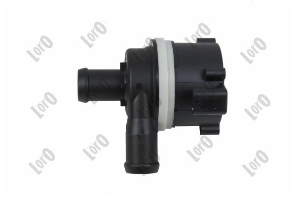 Auxiliary Water Pump (cooling water circuit)