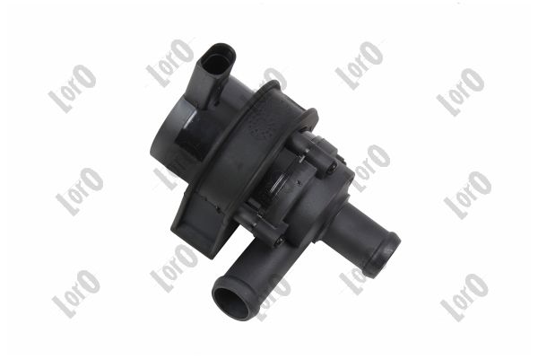 Auxiliary Water Pump (cooling water circuit)