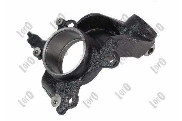 Steering Knuckle, wheel suspension