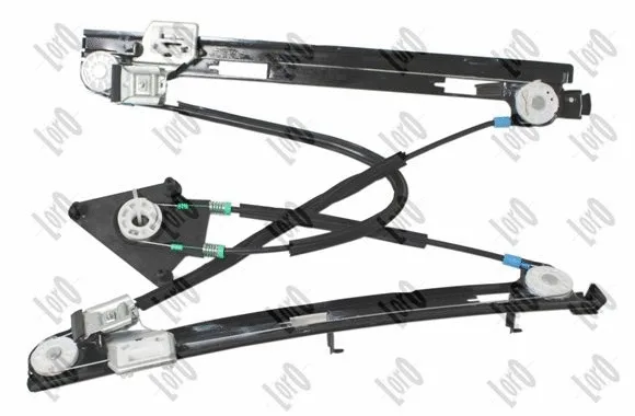 Window Regulator (130-046-009)
