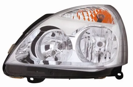 Headlight (551-1138L-LEMN1)
