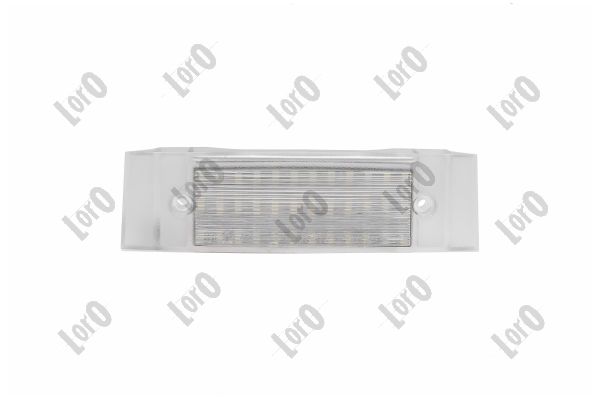 Licence Plate Light (L37-210-0009LED)