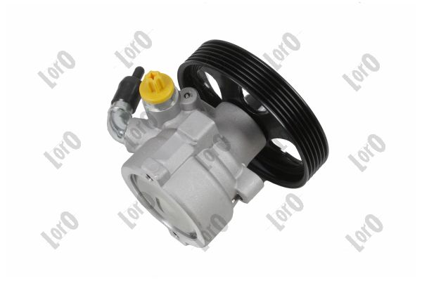 Hydraulic Pump, steering