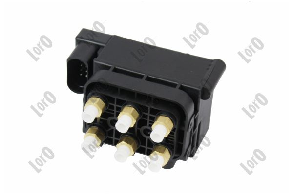 Valve, compressed-air system (131-02-501)