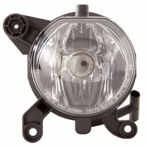 Front Fog Light (444-2006R-UQ)