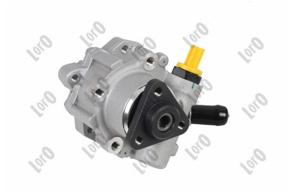 Hydraulic Pump, steering (140-01-049)