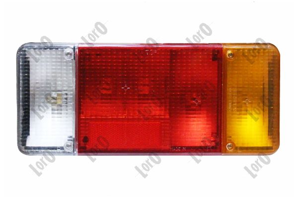 Tail Light Assembly (022-29311-2514)