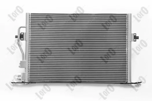 Condenser, air conditioning (017-016-0006)