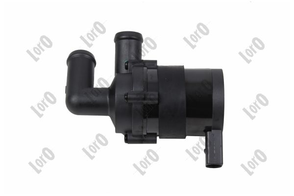 Auxiliary Water Pump (cooling water circuit)
