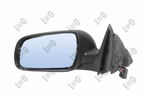 Exterior Mirror