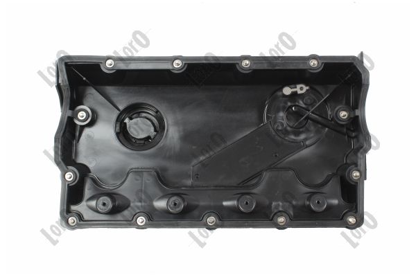 Cylinder Head Cover