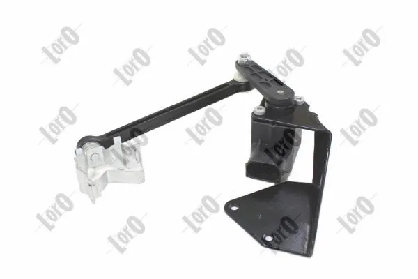 Sensor, Xenon light (headlight levelling)