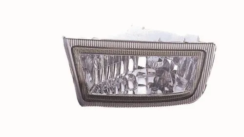 Front Fog Light (212-2026L-UE)