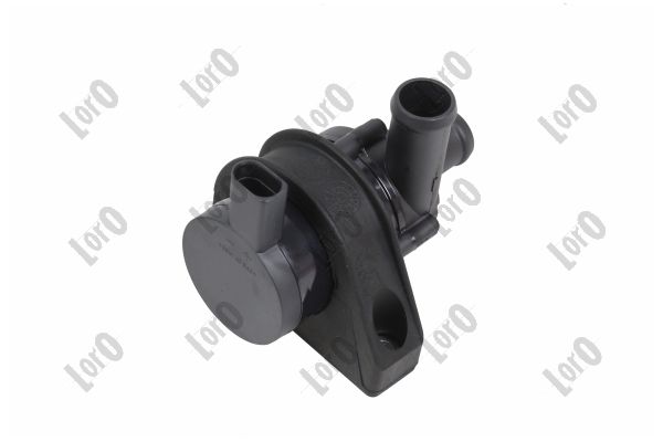 Auxiliary Water Pump (cooling water circuit)