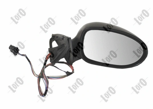 Exterior Mirror (0426M02)