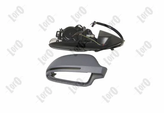Exterior Mirror (0218M02)