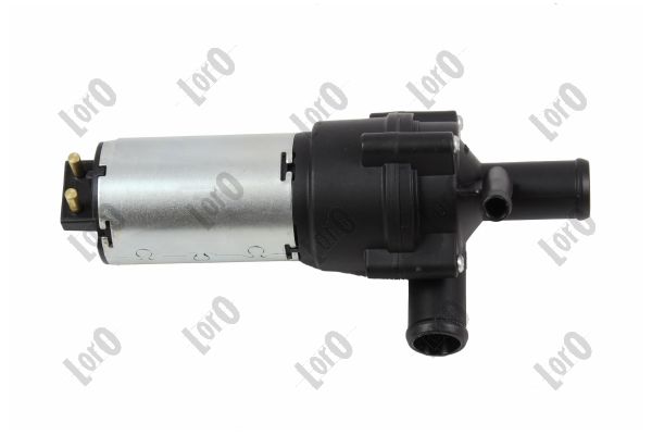 Auxiliary Water Pump (cooling water circuit)