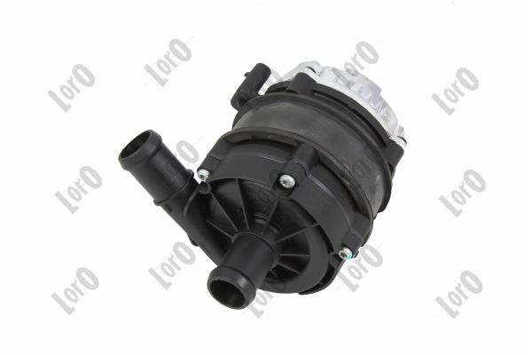 Auxiliary Water Pump (cooling water circuit) (138-01-013)