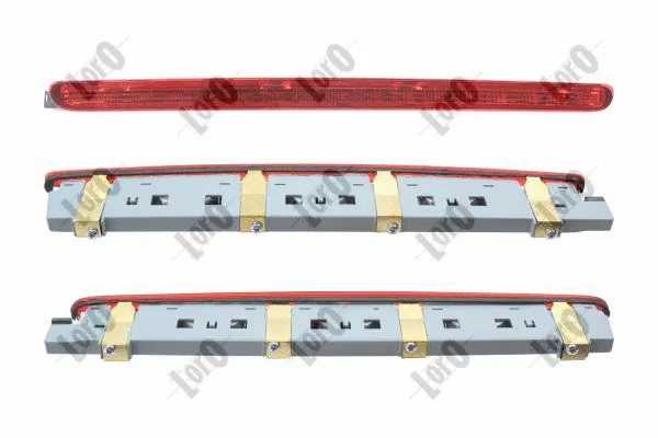 Auxiliary Stop Light