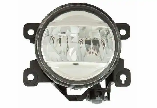 Front Fog Light (217-2069R-AF)