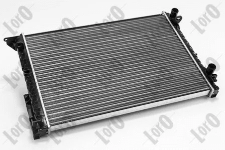 Radiator, engine cooling (042-017-0050)
