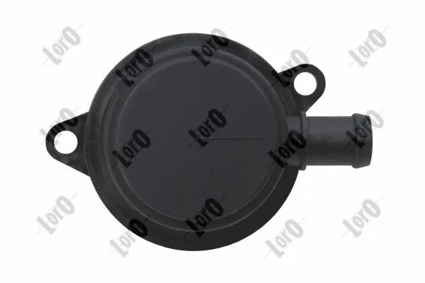 Valve, crankcase ventilation