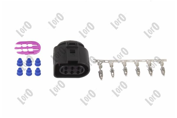 Cable Repair Set, lambda sensor (120-00-273)