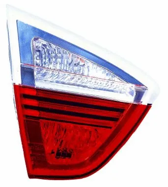 Tail Light Assembly (444-1309L-UQ)