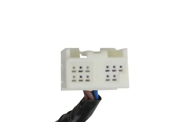 Exterior Mirror (3943M04)