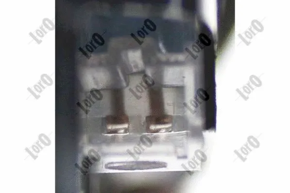 Auxiliary Stop Light