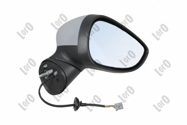 Exterior Mirror