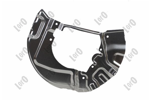Splash Guard, brake disc (131-07-155)