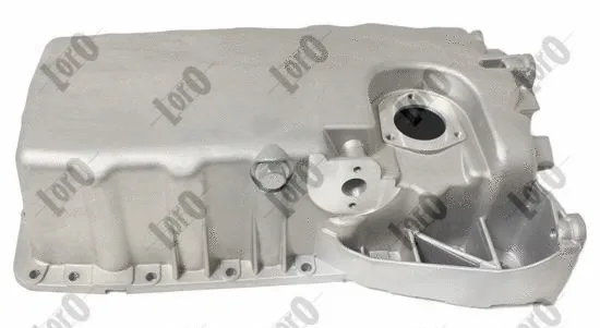 Oil Sump (100-00-059)
