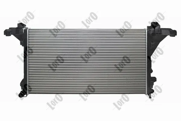 Radiator, engine cooling (035-017-0029)