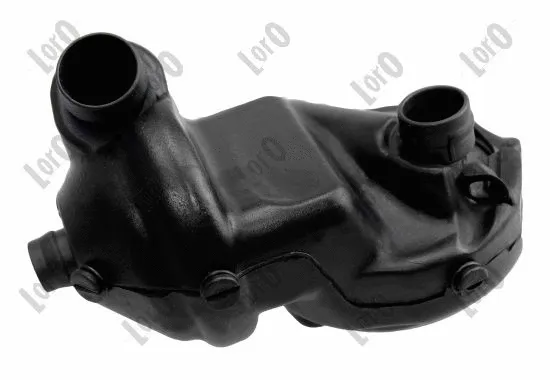 Hose, crankcase ventilation (004-028-068)