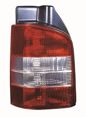 Tail Light Assembly (441-1978R-UE-CR)