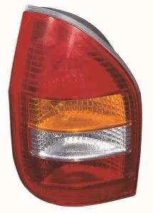 Tail Light Assembly (442-1923L-UE)