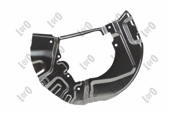 Splash Guard, brake disc (131-07-156)