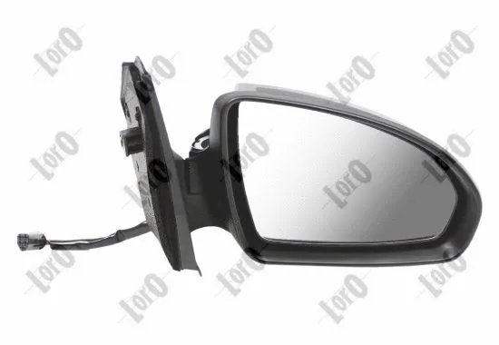 Exterior Mirror (3606M04)