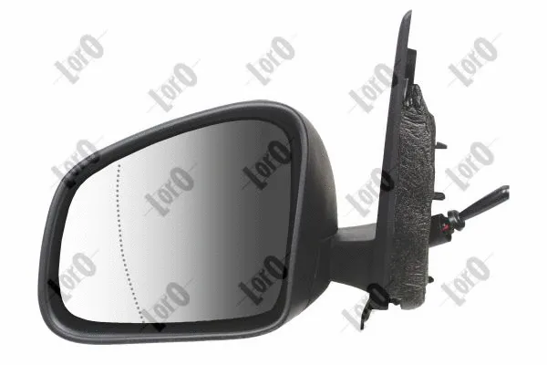 Exterior Mirror (3151M01)