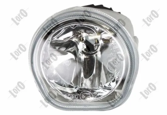 Front Fog Light (T01-01-011)