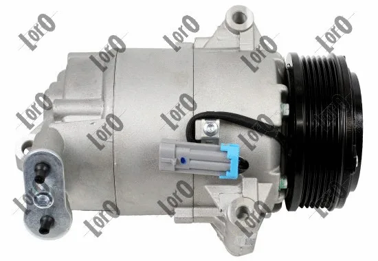 Compressor, air conditioning (037-023-0006)