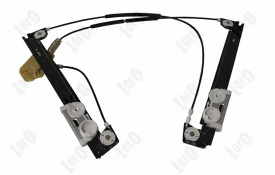 Window Regulator (130-004-011)