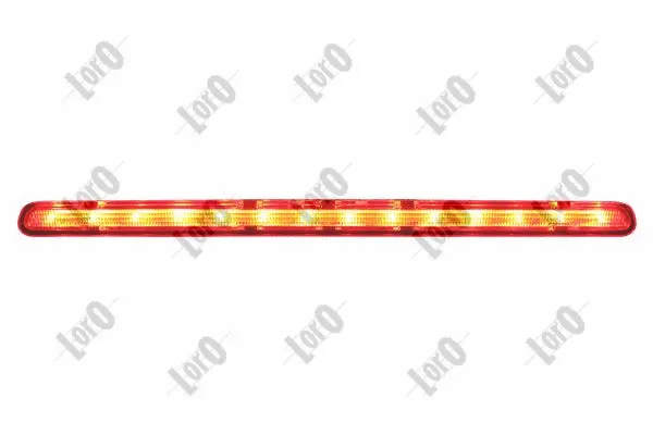 Auxiliary Stop Light