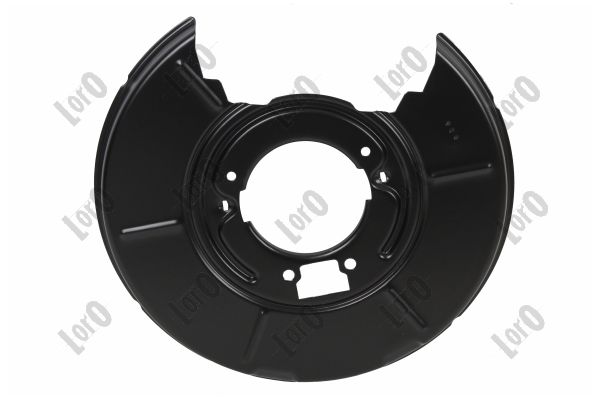 Splash Guard, brake disc (131-07-608)