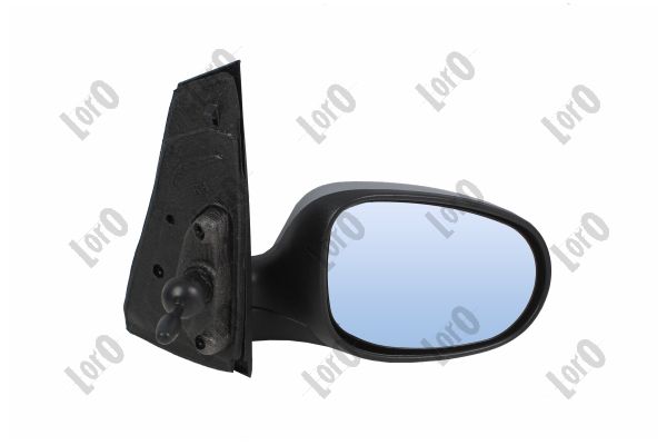 Exterior Mirror